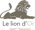 Le lion d'or, hôtel au cœur de Chinon