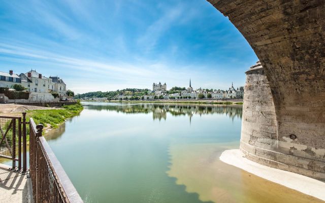 Zoom sur la Loire