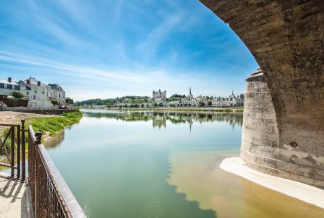 Zoom sur la Loire